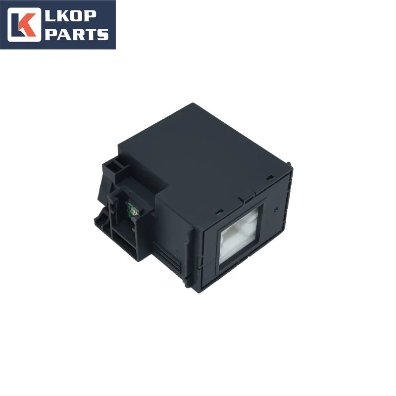 1Pc C9344 Ink Maintenance Box for EPSON Expression Home XP 2100 2105 3100 3105 4100 4101 4105 WorkForce WF 2810 2830 2835 2850