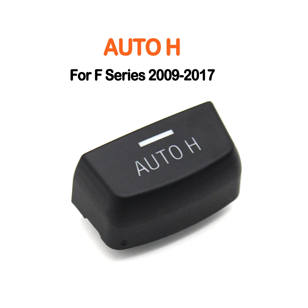 Elektronische Handbremse Feststellbremse Schalter Auto P-Taste Abdeckung Für BMW 5 6 7X3X4X5X6F Serie F01 F02 F10 F12 F15 F16 F25 F26
