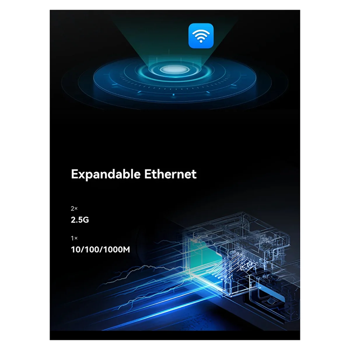 AU32-para placa de desarrollo Orange Pi CM5 8GB RAM 32GB EMMC DDR4 Rockchip RK3588S módulo informático 5 WiFi Bluetooth BLE