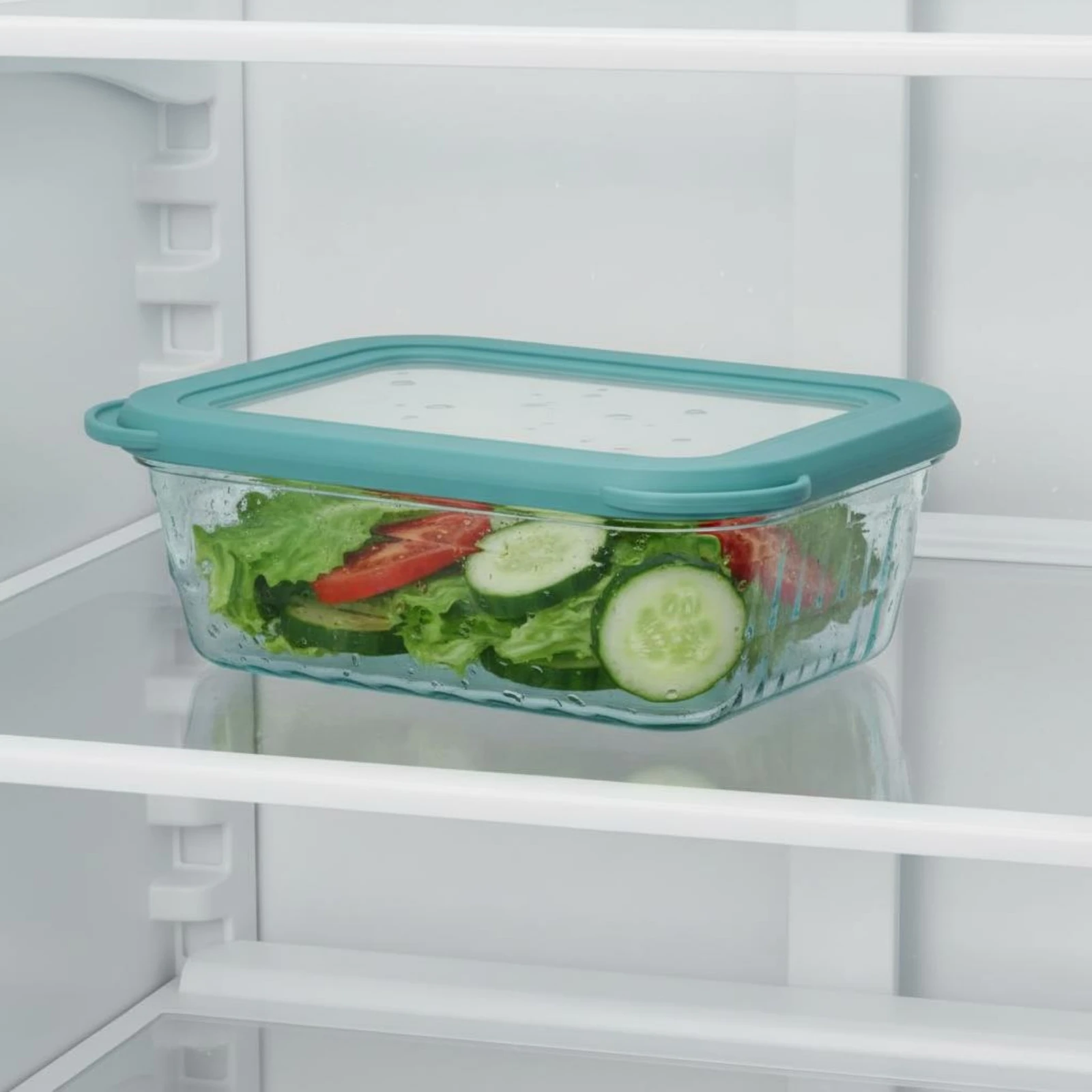 Ensemble de 3 récipients alime - Meal Prep Glass Containers With Lids avis et prix