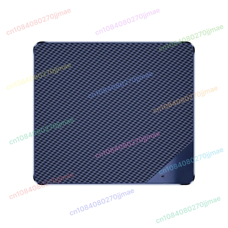 كمبيوتر صغير S12 Pro N95 N100 يعمل بنظام التشغيل Windows 11 Pro DDR4 8GB 256GB 16GB 500GB WIFI BT كمبيوتر ألعاب MINI S N5095 8GB 128GB #5