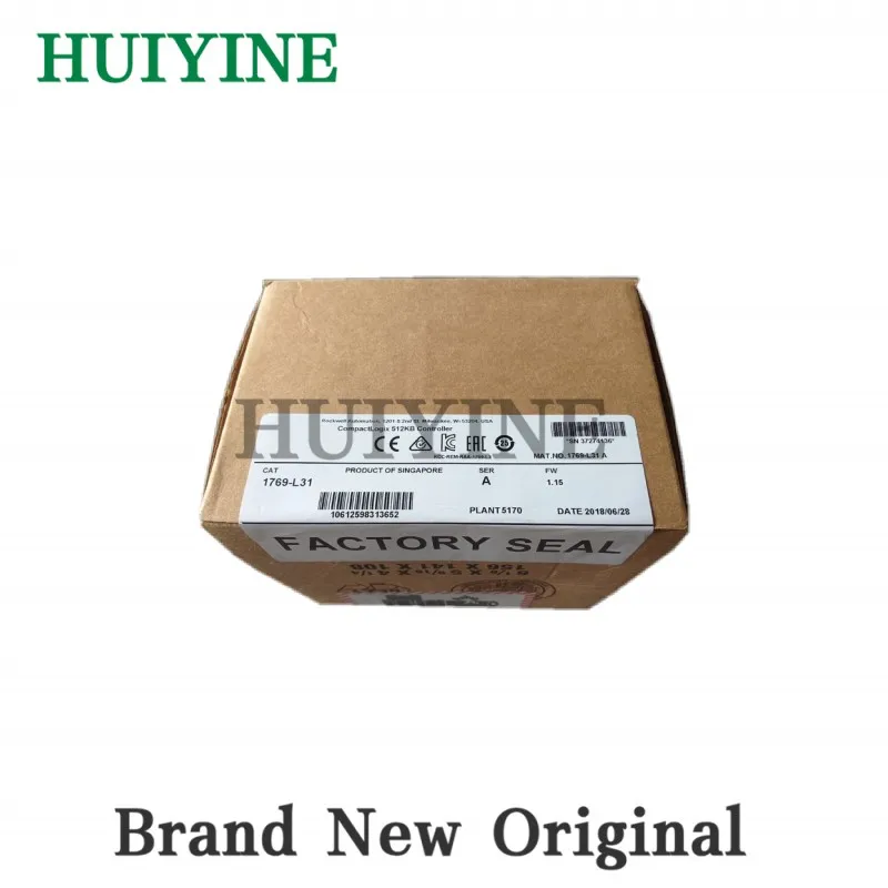 New Original 1769-L…