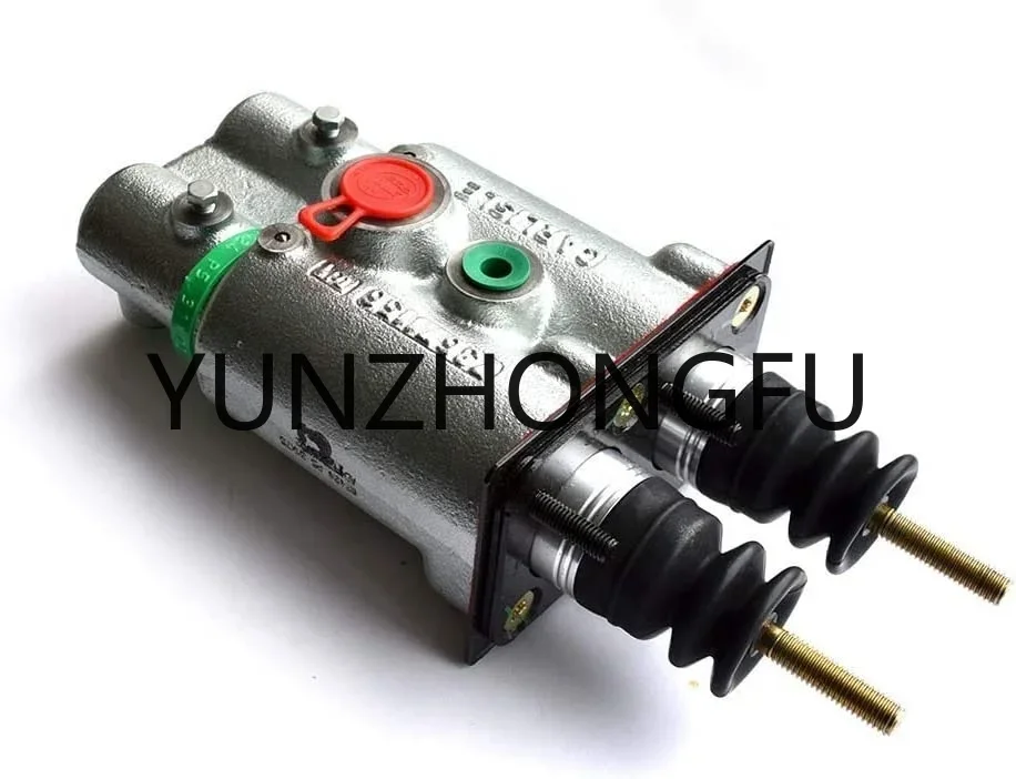 (Part number: 220-8226) New brake cylinder assembly compatible with 420E 430E 432E 434E 442E 444E