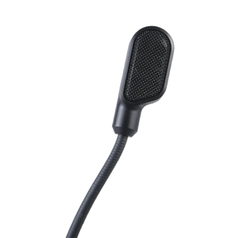 ميكروفون بديل لسماعات الرأس Cloud 3، ميكروفونات بديلة 448F
