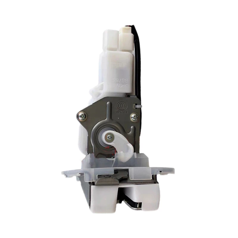 

New Genuine OEM Back Door Latch Assy,Tailgate Electric Lock For SUZUKI SWIFT/SX4 82510-63J00,82510-63J01