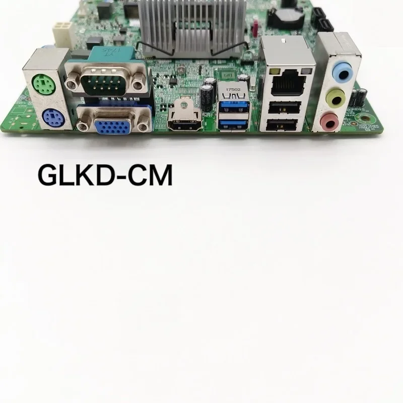 For Haier GLKD-CM Motherboard Celeron J4105 CPU DDR4 ITX Mainboard 100% Tested OK Fully Work Free Shipping