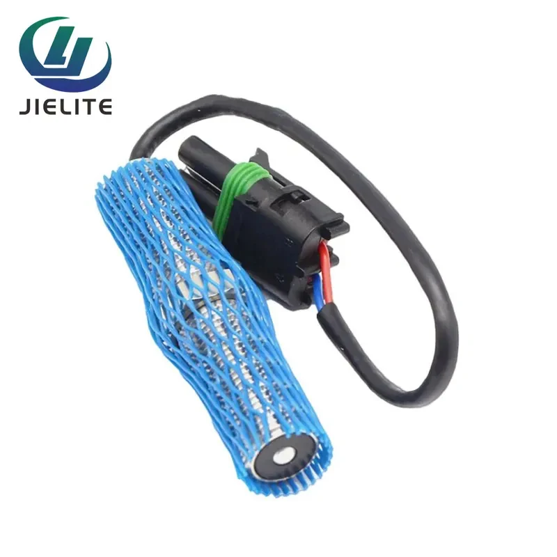 Magnetic Pickup MPU Speed Sensor 3034572 80mm 100mm 120mm for Diesel Generator Set (Factory Straight)