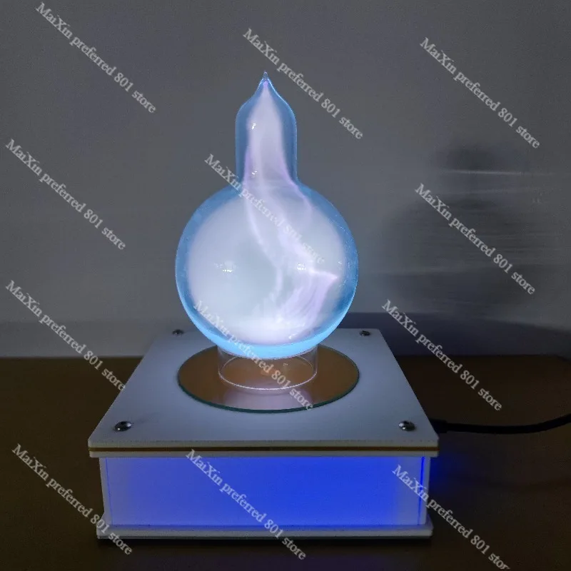 suitable-for-tesla-coils-special-for-air-lighting-magic-cups-magic-props-creative-lampstands-technology-toys