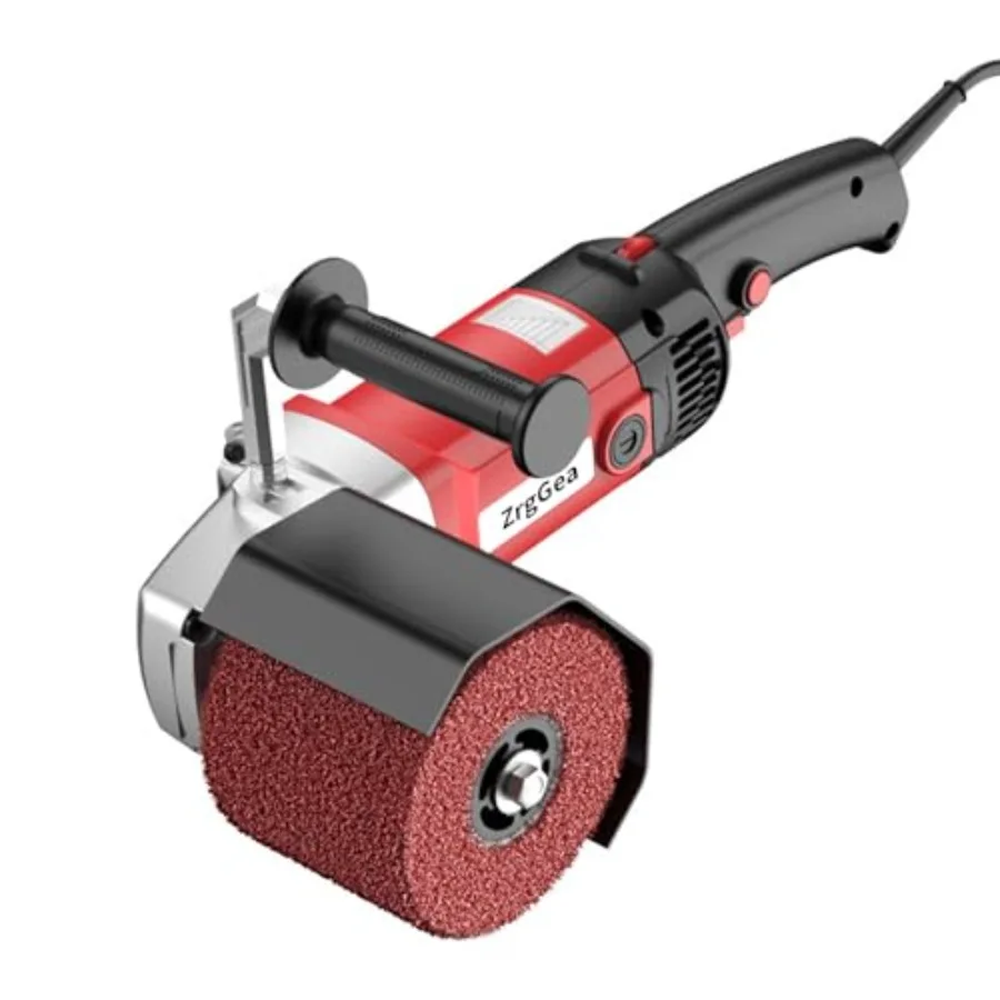 Surface Conditionin…