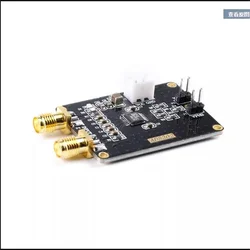 ADS1256 Conversion Module, 24-bit Data Card, High-Precision ADC Acquisition Analog-to-Digital