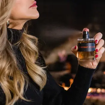 10 最佳銷售 高品質香水 - №10