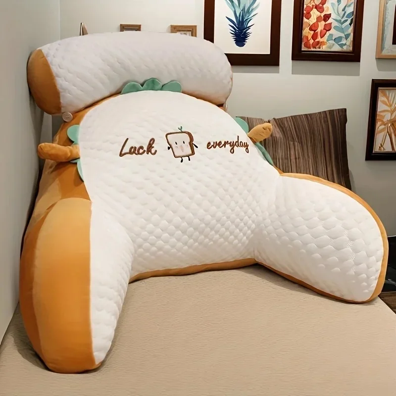 Thumbnail 4 - #59 Best Backrest Pillows to Buy In 2026
