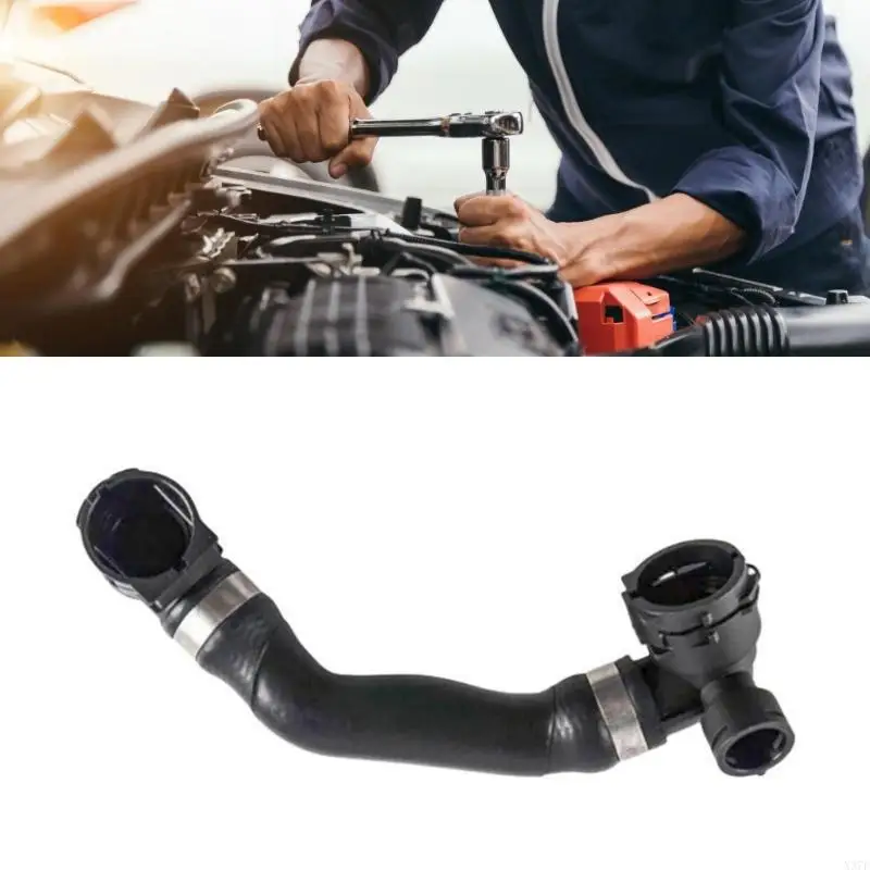 

Автомобильная система охлаждения двигателя Переключение клапанов шланг ABS Запчасти 2225019700 x37f