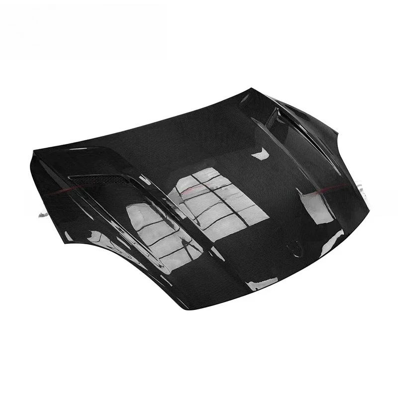 Engine cover Modified front hood Headcover Auto parts