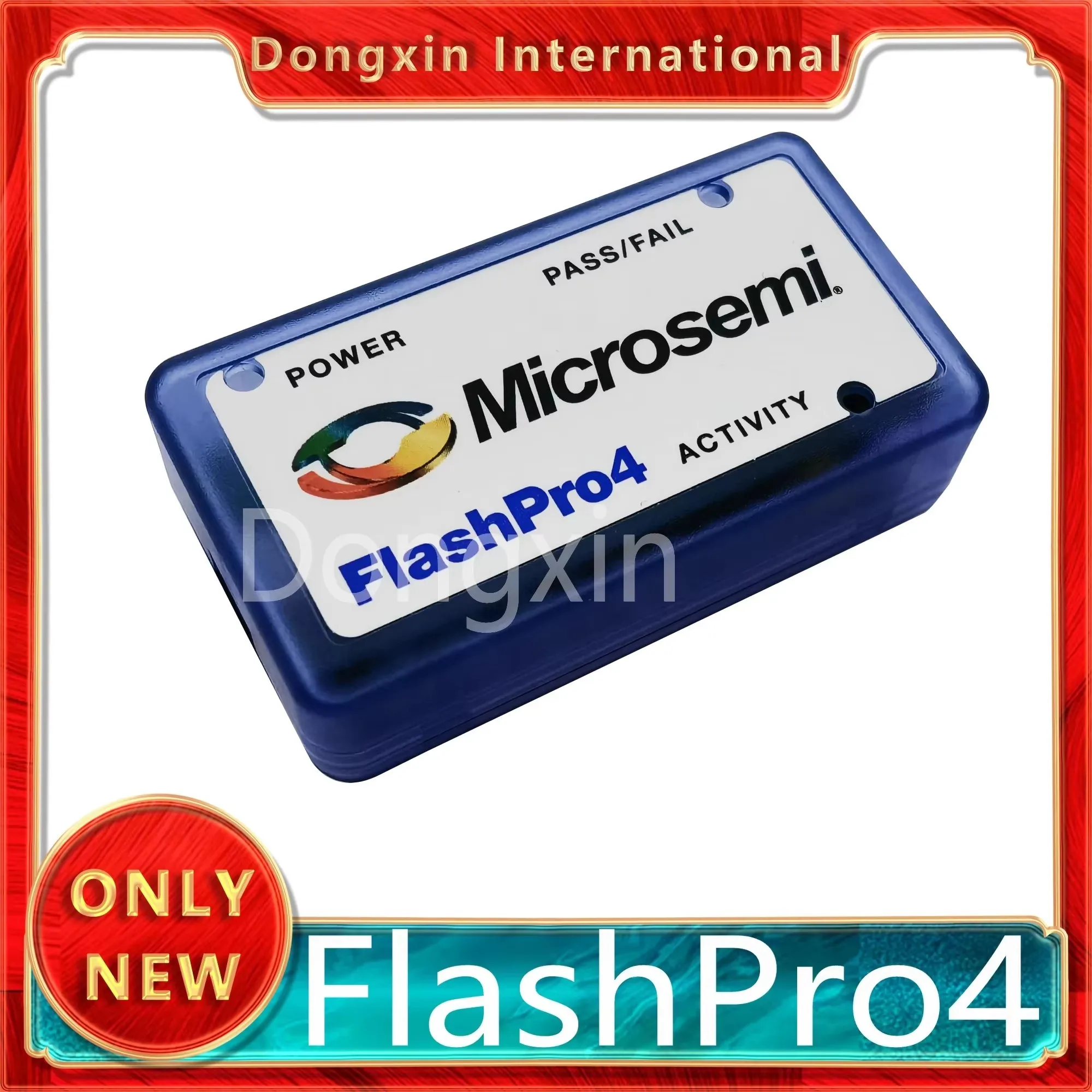 Flashpro4 FLASHPRO5…