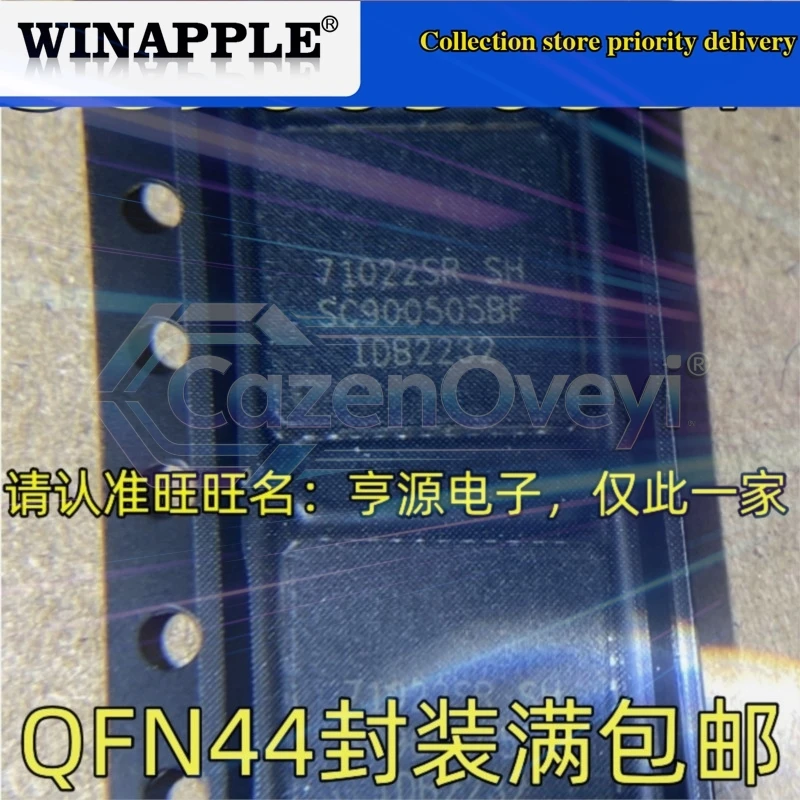 5pcs/lot SC900505BF SC900505 QFN-44