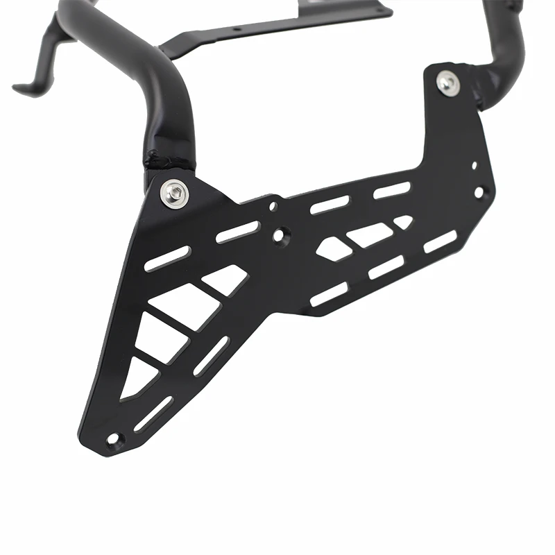 For BMW R1300GSA R1300GS ADV R 1300 GS Adventure 2025 2026 Engine Tank Guard Highway Crash Bar Ultimate Pro Frame Protection Bum