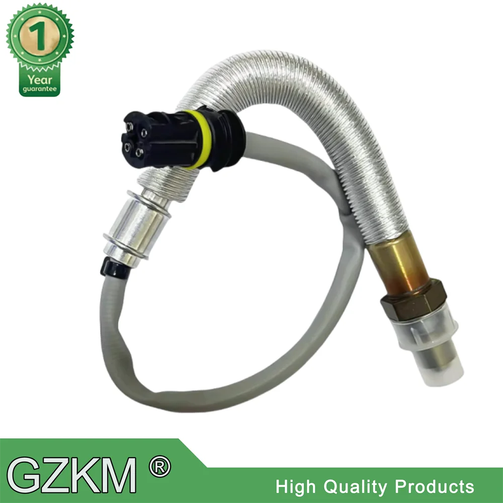 Oxygen Sensor For BMW 335 I Coupe E92 3.0L Petrol N54 B30A 2006 - 2010 0258010414 11787545075