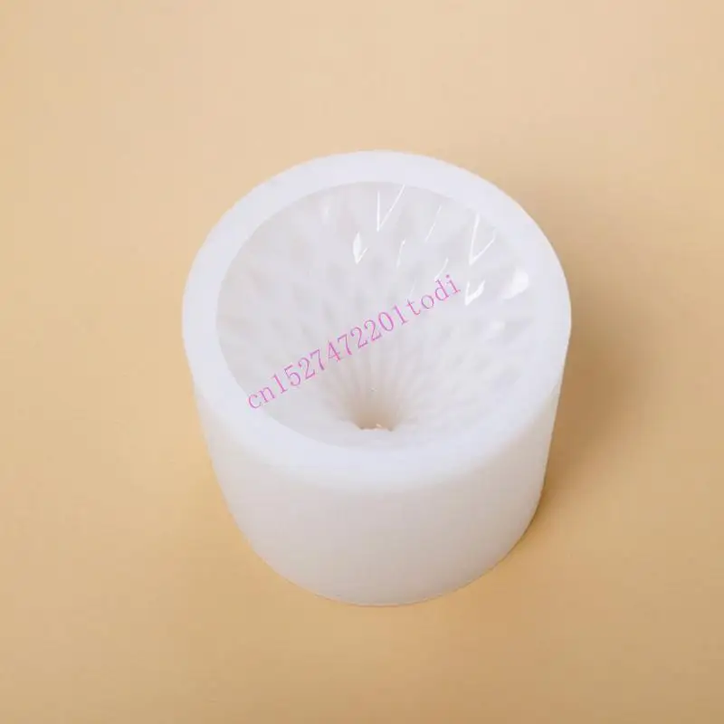 M76B Storage Box Epoxy Resin Mold Water Drop Makeups Jewelry Holder for Case Silicone Mould DIY Crafts Home Decorations Casting