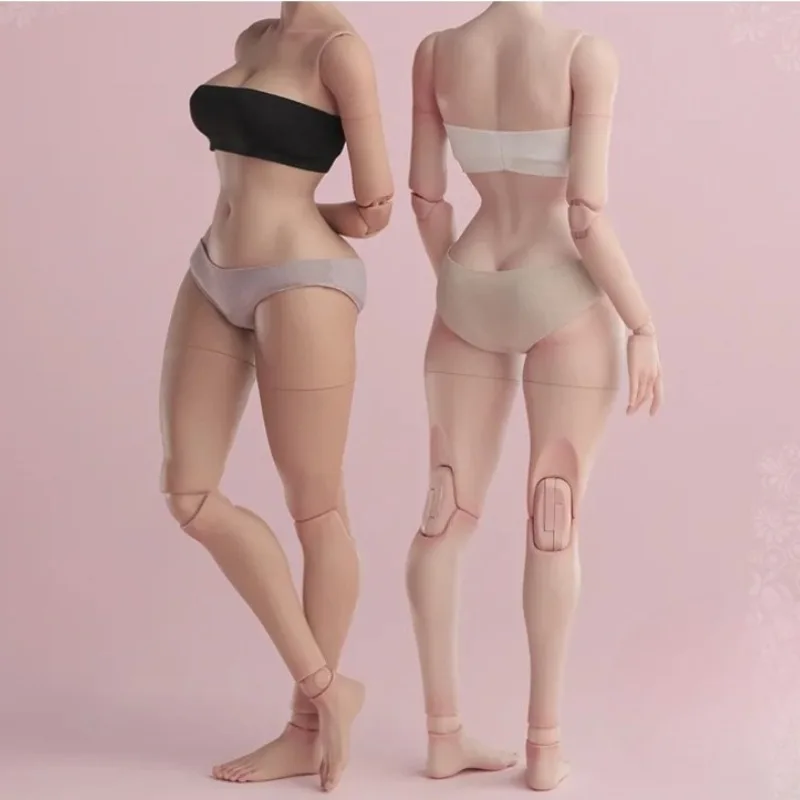 

В наличии: Тело для фигурки Worldbox AT210 1/6 Wasp Waist Full Buttock Joint Body, 27 см, женская солдатская фигурка, супергибкое тело для куклы-фигурки