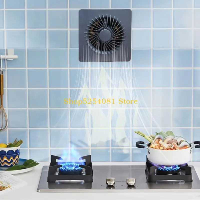 

AXYC Quiet Dog Kennels Bathroom Fan 12V for Relaxing Efficient Ventilation