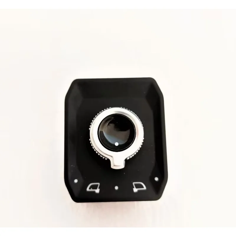 Genuine Reversing Mirror Switch Knob 1pc for Haval Chitu Jolion for Greatwall Wingle 7 Brand New