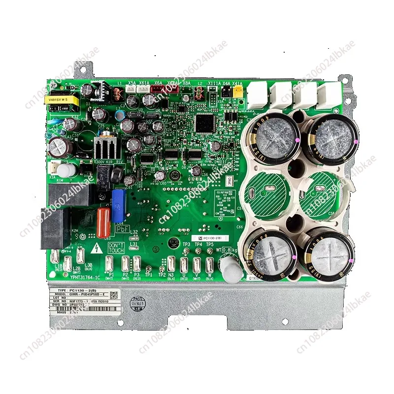 Suitable for daikin vrv outdoor unit rxytq14t7yf rxytq16t7yf new inverter printed circuit board pc1130-2 part number PC1130-2