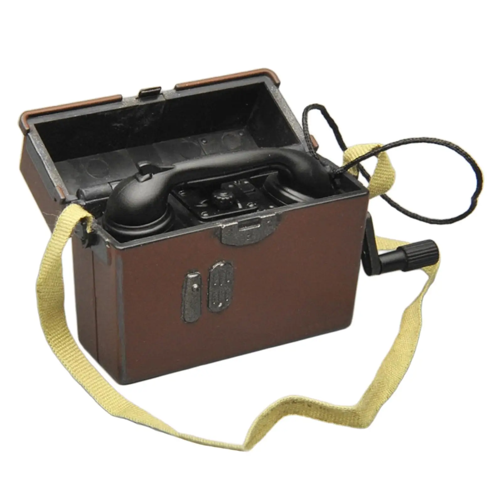 

1/6 миниатюрный телефон, ролевые игрушки для мужчин, аксессуары для сцены, телефон M3