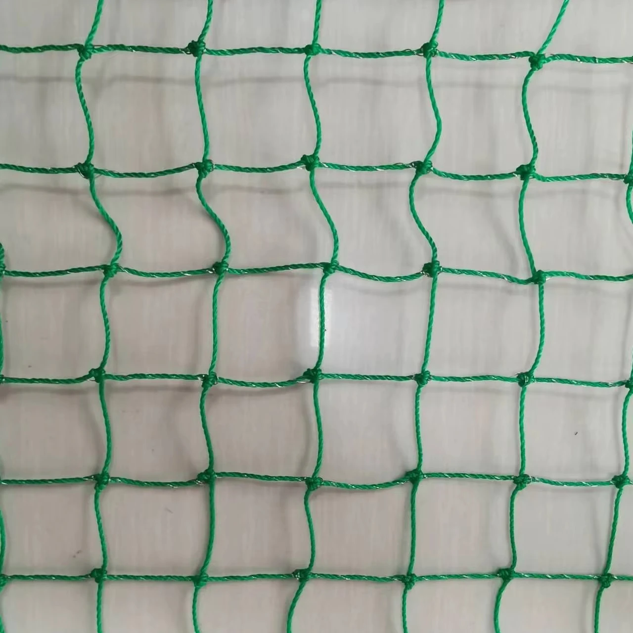 

Factory Custom Chicken Netting Poultry Net Chicken Polypropylene Chicken Net