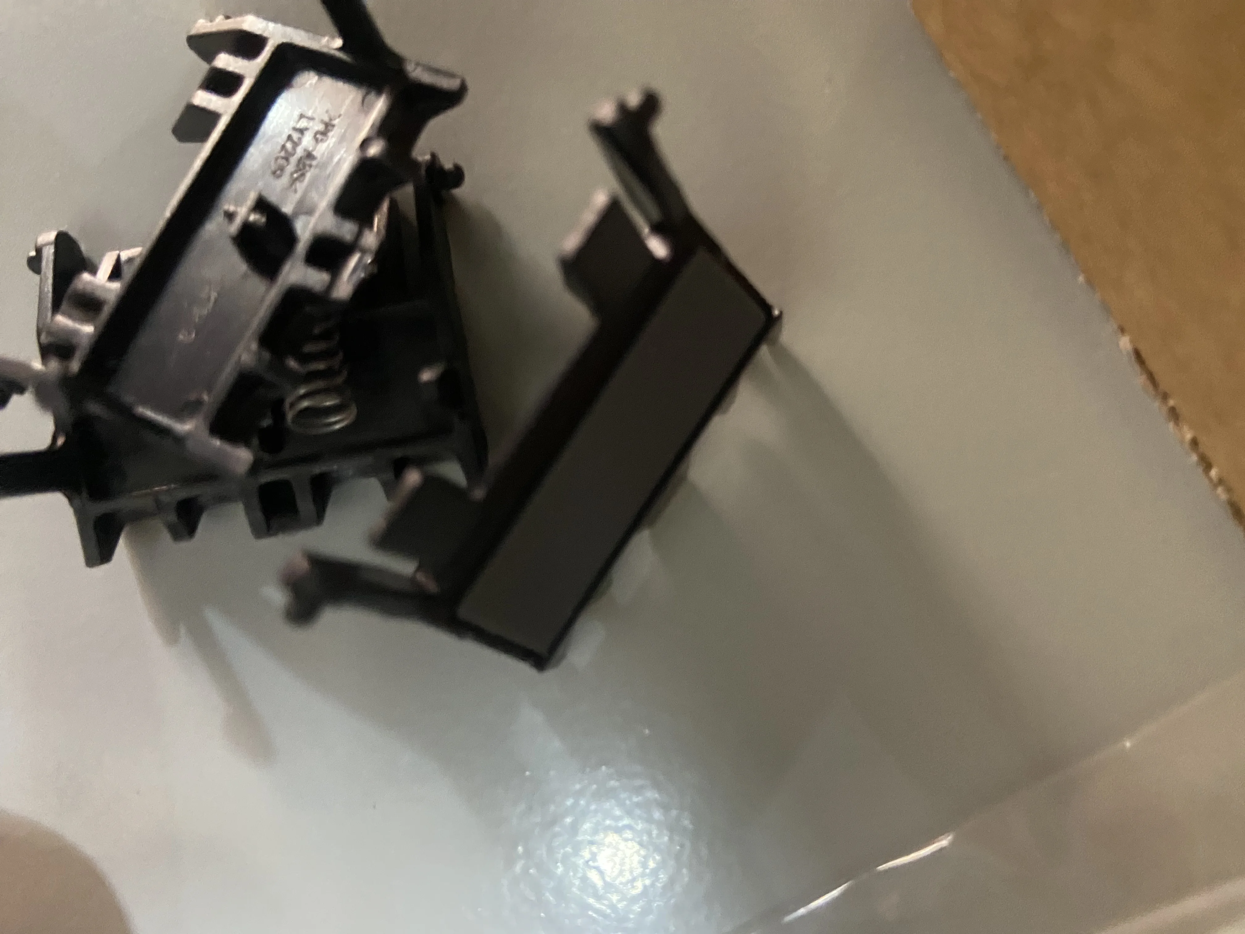 10X LY2208001 HL224…