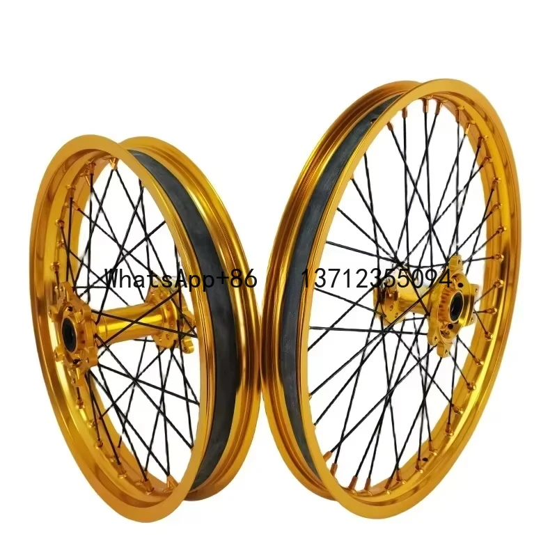 High Quality 7075 7050 Aluminum Alloy Motorcycle Accessories Surron Electric Dirt Bike Surron Ultra Bee Parts