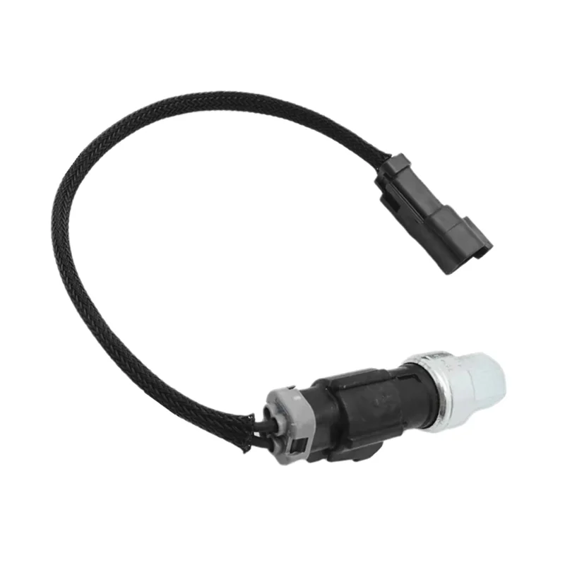 

A03Z-New High Quality Excavator Pressure Sensor 355-3148 3553148 For Caterpillar 953D 953K 963D 963K Excavator Accessories