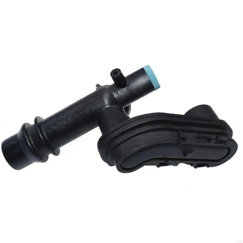 

Oil Coolant Water Pipe Connector Replacement Coolant Hose Adapter 17112248409 for E46 E83 E85 E86 Auto Accessories