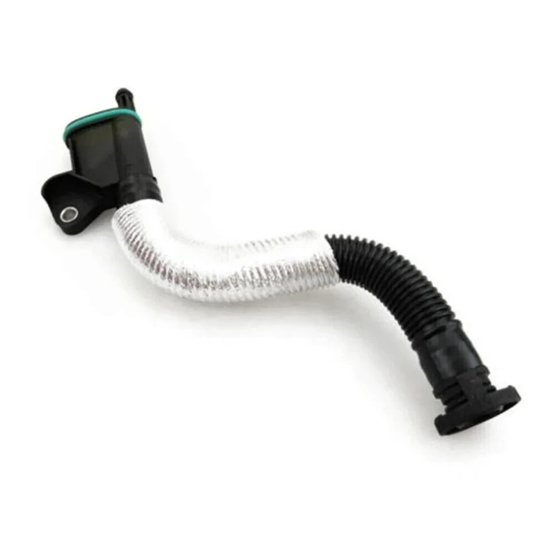 Crankcase Ventilation Hose (Left Rear) 06J103213D For  A3 Q3 TT Volkswagen BEETLE (5C1 5C2) PASSAT B6 Accessories