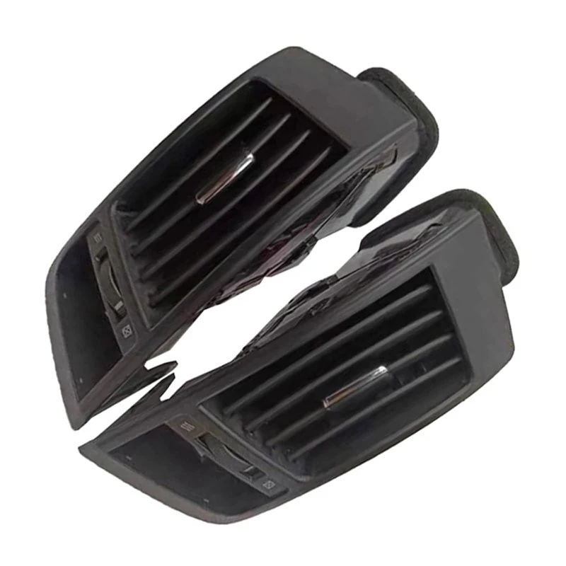 New Adjustable Car Air Conditioning Vent Grille For Land Cruiser LC200 2007-2015 55670-60190 55680-60130 Cooling& Heating