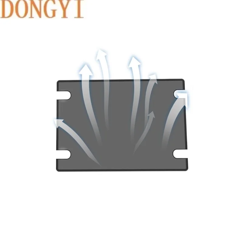 High quality Three-phase solid state relay SDK-3 4810Z /SDK-3 4825Z /SDK-3 4840Z /SDK-3 4860Z /SDK-3 4875Z