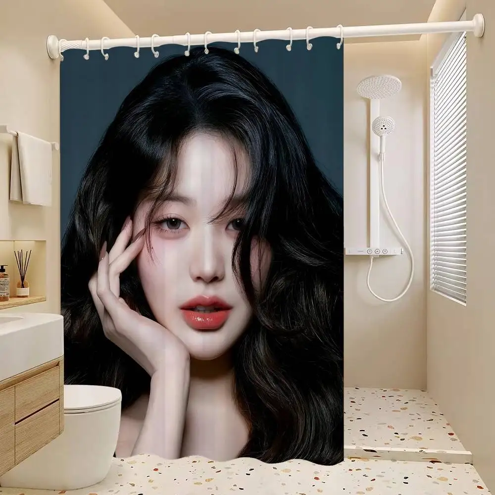 Kpop Idol Ive Jang … - image