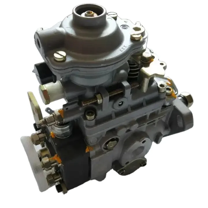 

Auto Parts Diesel Fuel Injection Pumps VE4/12F1300R558-2 T2643H076B 0460424354H For Perkins 1069 Engine