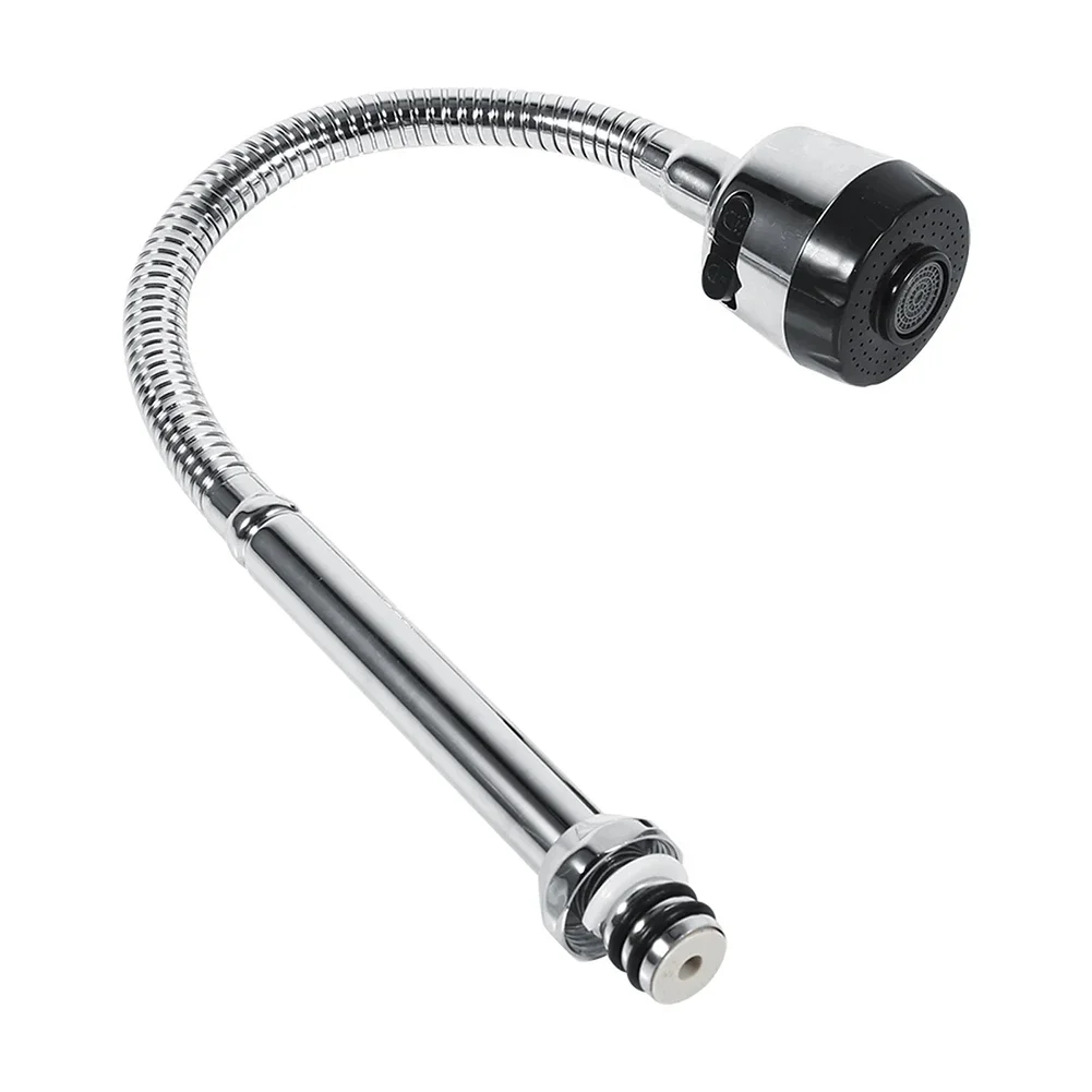 Home Improvement Swivel Faucet Adjustable Water Flow Faucet Filter Customizable Cleaning Options Environmental Friendly
