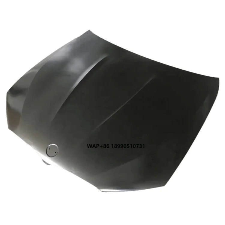 

OEM 41008494446 Engine Hood Bonnet for G20 G21 2019-2020 New Condition