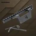 M-1-A MOUNT