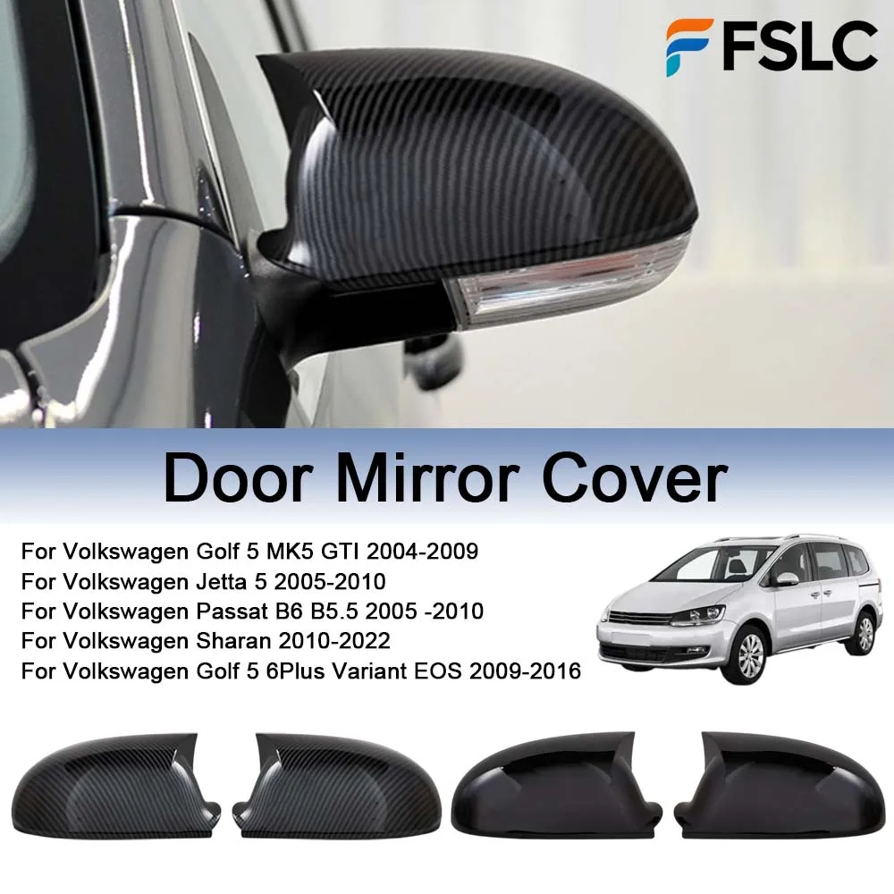 

Cars Accessories For Volkswagen Golf 5 MK5 GTI Jetta 5 Passat B6 B5.5 Sharan Golf 5 6Plus Variant EOS 2004-2022 Car Upgrade