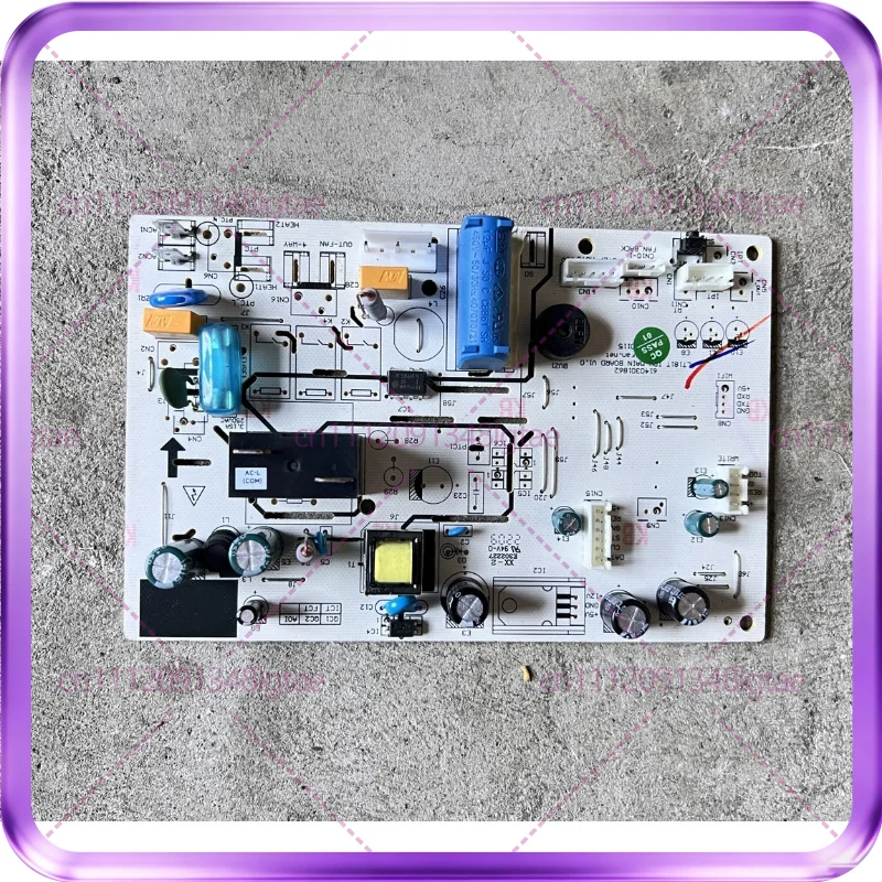 Used For air conditioning main board KFR-35G/DY-FZ3 computer board 6140301862 LT181T