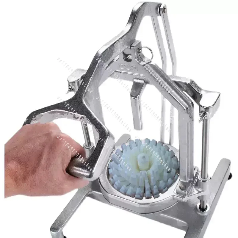Easy Flowering  Cutter Cut Flower Machine Onion Flower Cutting Machine Onion Blossom Maker Blooming Onion Maker