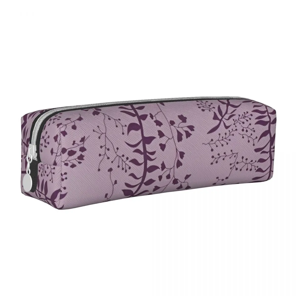 Estuches clásicos para lápices Bella Swan The Twilight Saga, estuches para lápices de película, bolígrafo para niños, bolsa de almacenamiento grande, papelería con cremallera para oficina