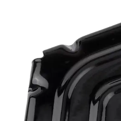 Spindle Pulley Belt Guard Cover Replacement 2 pcs for 42 inch and 46 inch Deck Models Including 247288811 247288812