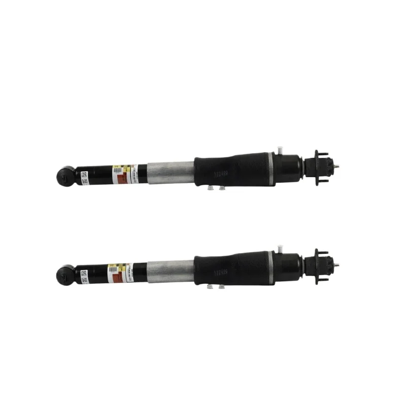 

Rear strut shock absorber suspension system auto parts