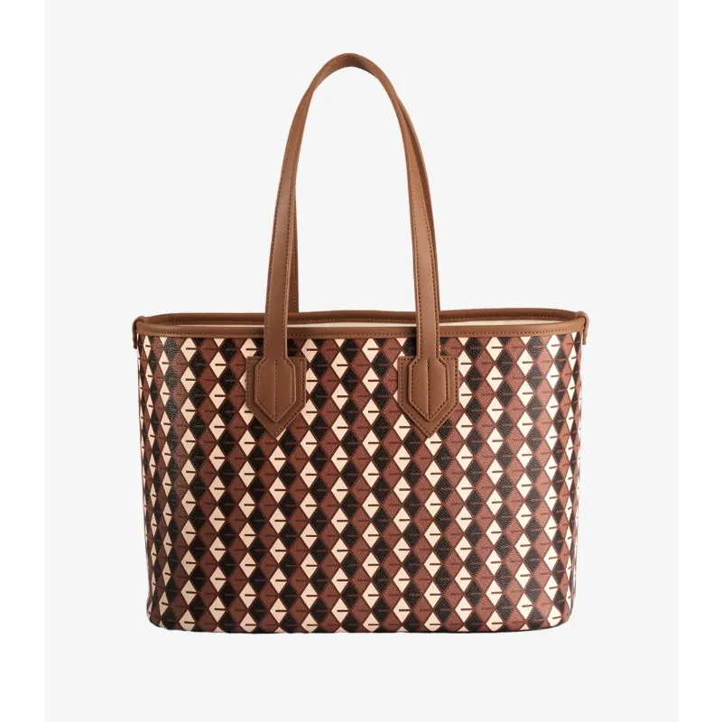 

Женская большая сумка высокого качества из искусственной кожи, большая женская сумка через плечо, роскошная женская сумка для покупок