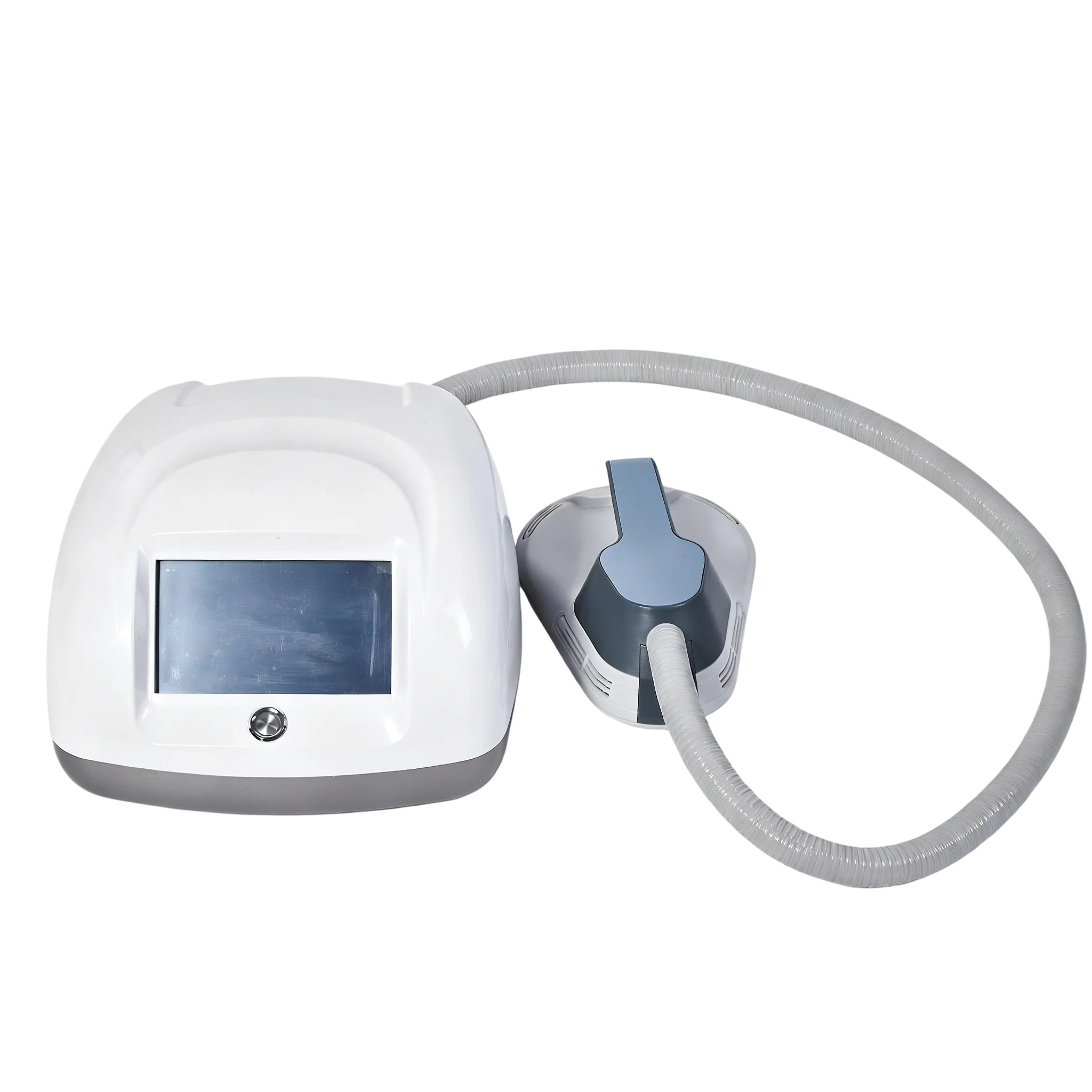 Desktop EMS Muscle Stimulator Fat Burner Device Mini Body Sculpting Portable Beauty Clinics/Gyms Machine