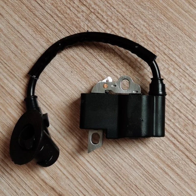 High Voltage Ignition Coil Igniter For MS261 OE 141 400 1302 1414001302 Chainsaw Replacement Spare Parts